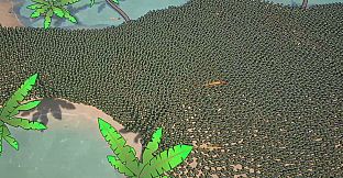 Final Bulwark: Zombie Tide Defense