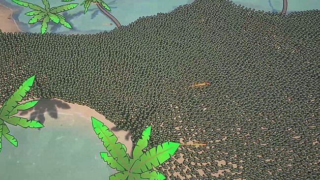 Final Bulwark: Zombie Tide Defense