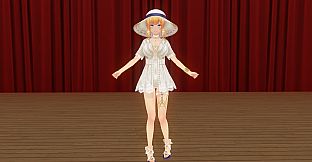 CUSTOM ORDER MAID 3D2 It's a Night Magic June Bride Rut Prevention ALL in ONE Pack