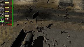 Fatal Hour: Petroleum