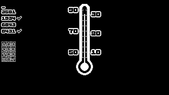 What's the Password?