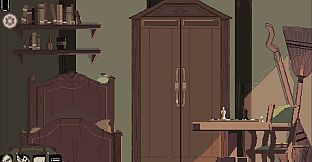 空王座 Empty Throne