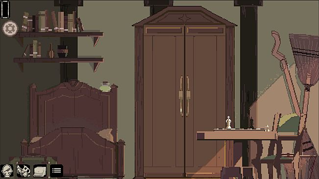 空王座 Empty Throne