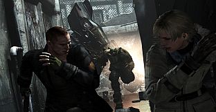 Resident Evil 6 Benchmark Tool