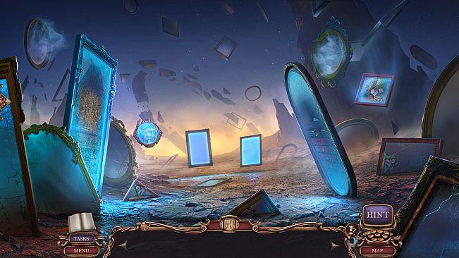 Mystery Case Files: Incident at Pendle Tower