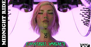 Midnight Ride - Season Pass