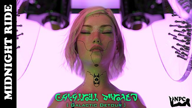 Midnight Ride - Season Pass