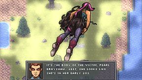 Murder Is Game Over: Streaming Death