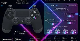 ToS Gamepad Companion - Vibration Companion Upgrade Pack