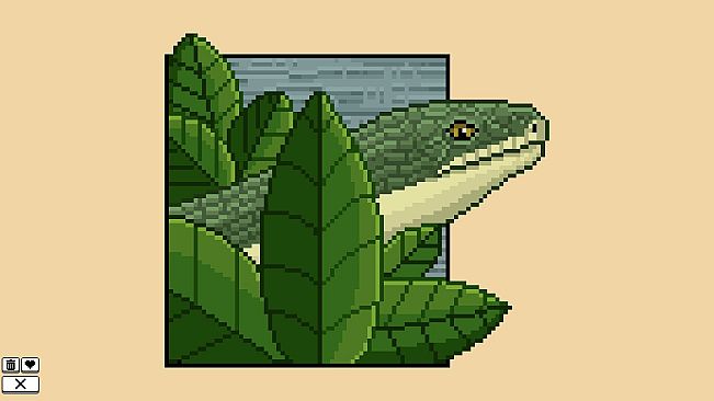 Coloring Pixels - Pets Pack