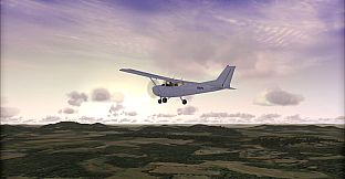 FSX Steam Edition: Toposim Southern Africa Add-On