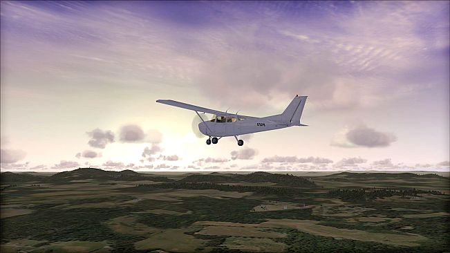 FSX Steam Edition: Toposim Southern Africa Add-On