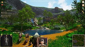 Strings of Fate XI: Magic dream