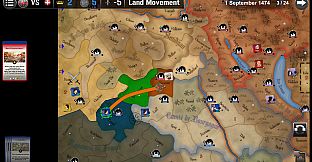 Wars Across the World: Morat 1476