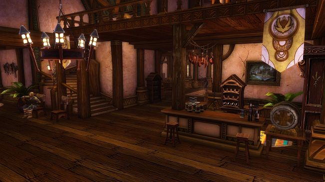 Kingdoms of Amalur: Re-Reckoning - Fatesworn