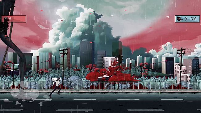 Anomalistic Revolution