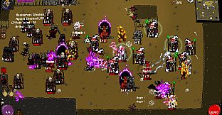 Erdluitl - Legends of Below