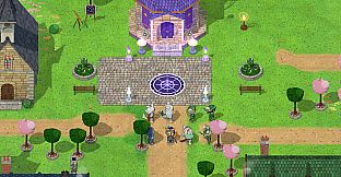 Echonox: Echoes of Heartholm