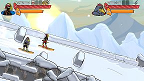 Arnold Bounty Hunter