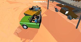 Twin Drive