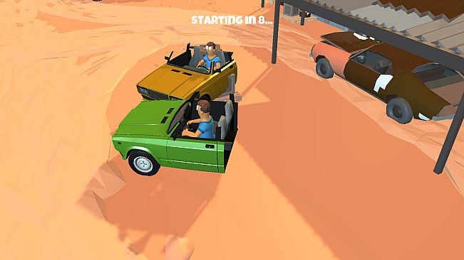 Twin Drive