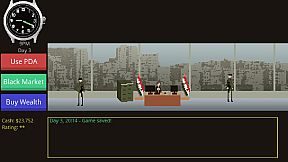 Gun-Running War Dogs