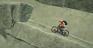 LIMIT//LESS: PHYSICS BIKE CHALLENGE