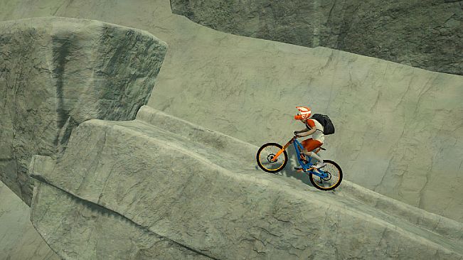 LIMIT//LESS: PHYSICS BIKE CHALLENGE