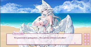 Long Live the Catgirls！