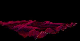 Bonk'd Audio Visualizer