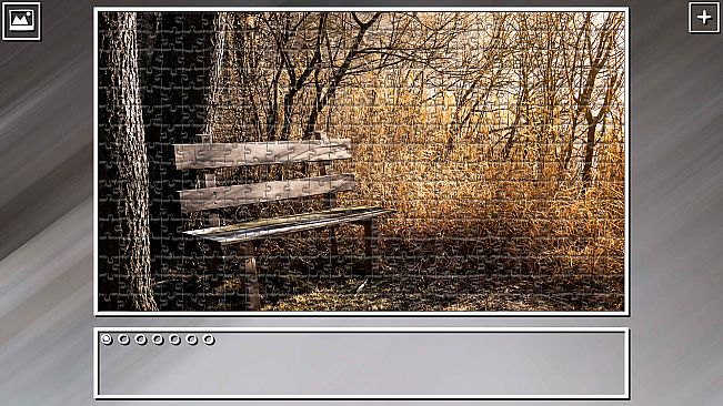 Super Jigsaw Puzzle: Generations - Forests