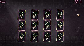 A fascinating story : Ice Cream