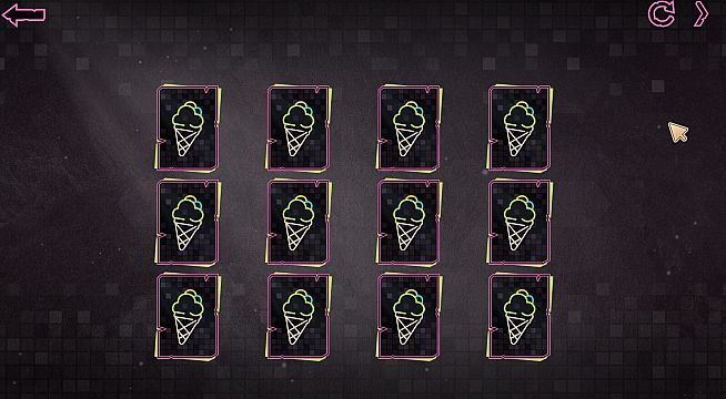 A fascinating story : Ice Cream