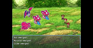 RPG Maker MV - TinyRPG - FV Battlers I