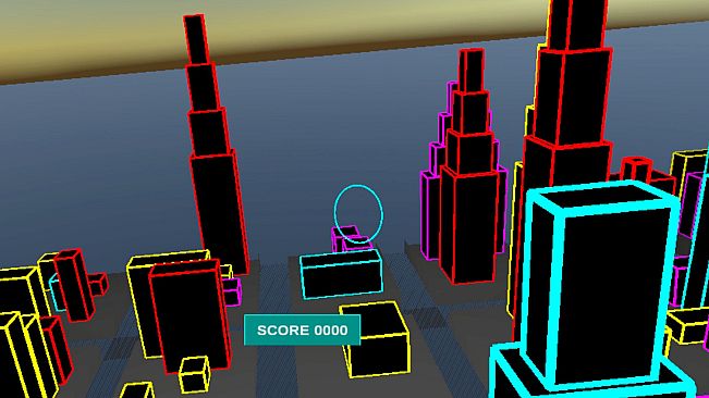 Virtual Skies FPV VR