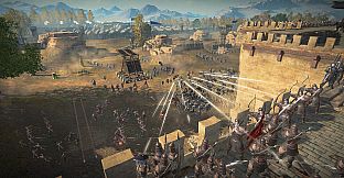 Blood of Steel:Richard I