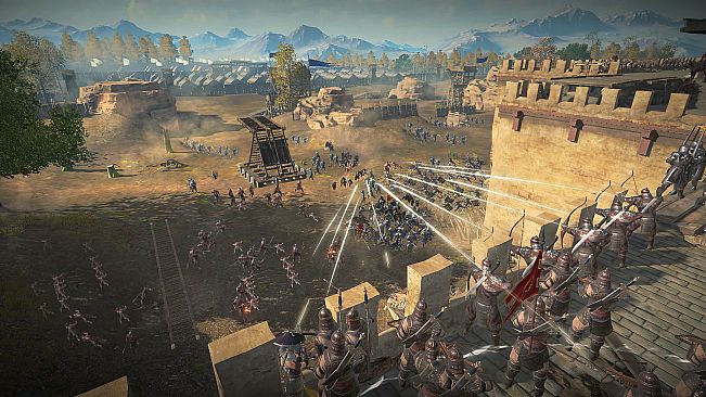 Blood of Steel:Richard I