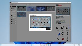 Mouse Pointer Engine