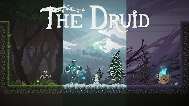 The Druid