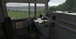 Train Simulator: Western Hydraulics Pack Add-On