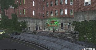 Infestation: The New Beginning