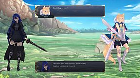 Falnarion Tactics III