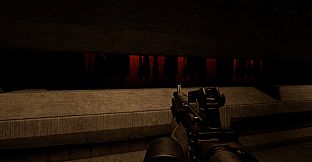 Monolith: Dark Matter