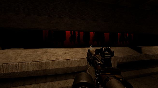 Monolith: Dark Matter