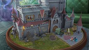 Grim Tales: Dual Disposition Collector's Edition