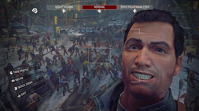 Dead Rising 4 Deluxe Edition