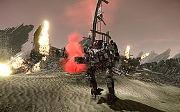 MechWarrior Online Legends