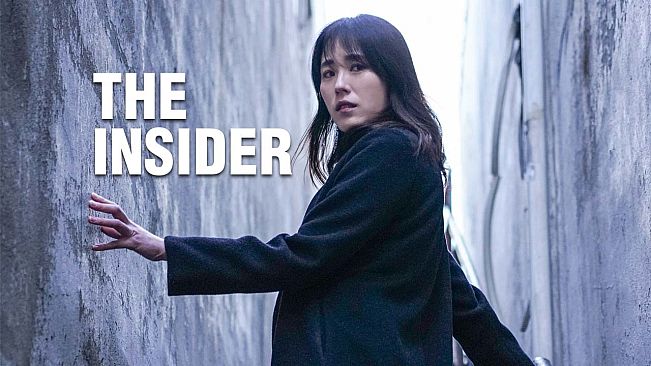 The Insider – interactive movie