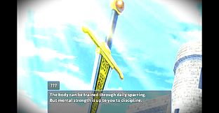 The Soldier and the Golden Princess