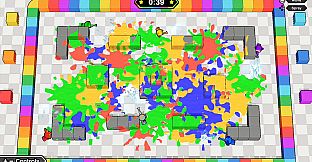 Party Party Time - Thrilling Party Pack